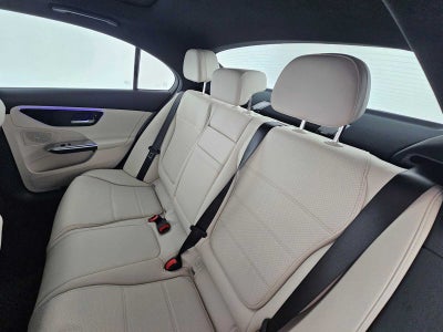 2026 Mercedes-Benz C 300 Sedan