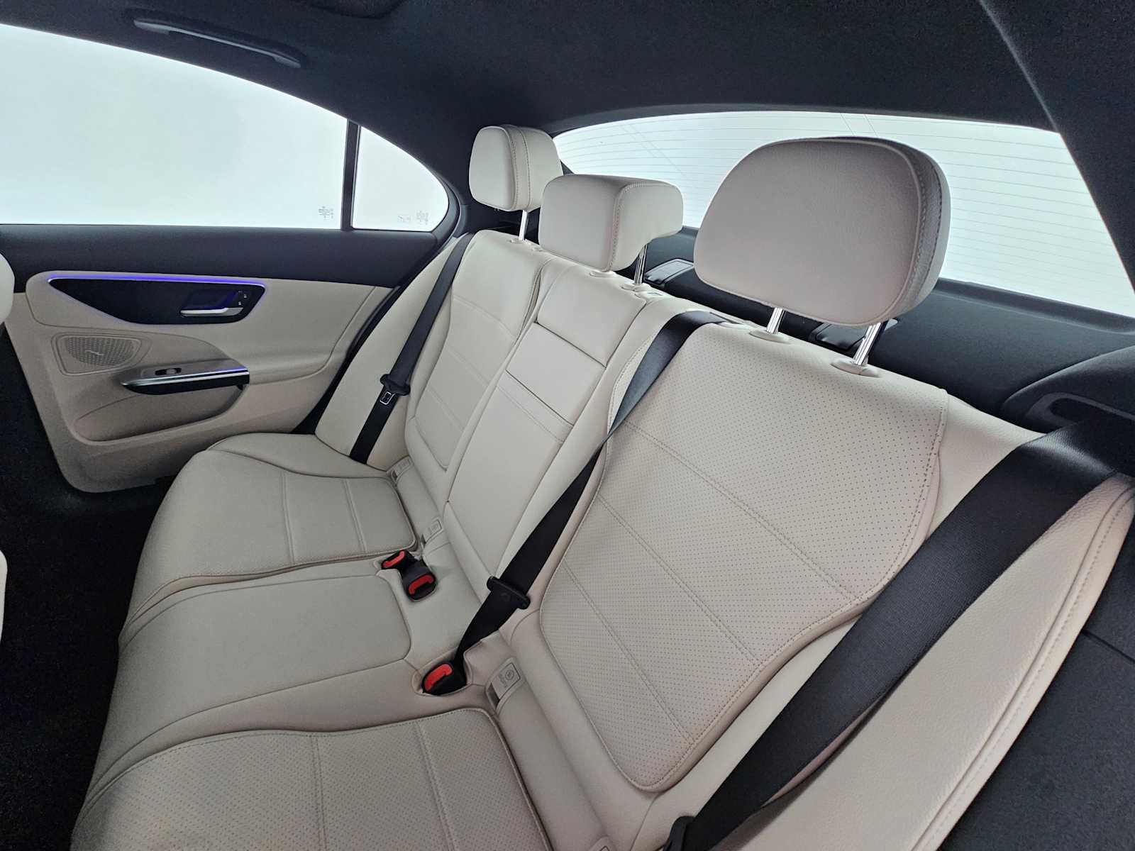 2026 Mercedes-Benz C 300 Sedan