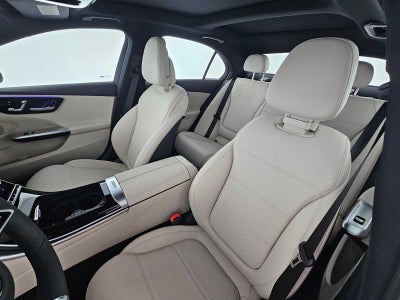 2026 Mercedes-Benz C 300 Sedan