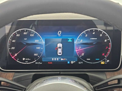 2026 Mercedes-Benz C 300 Sedan