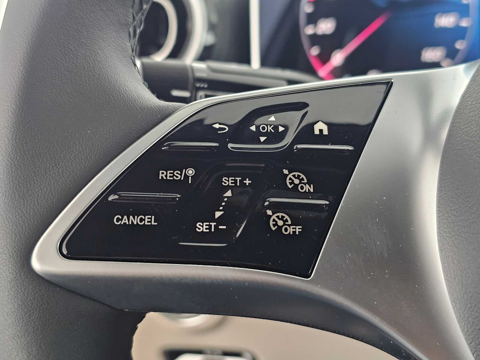 2026 Mercedes-Benz C 300 Sedan