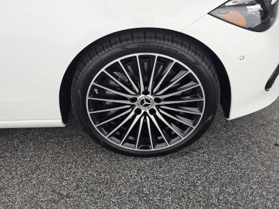 2026 Mercedes-Benz C 300 Sedan