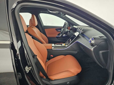 2026 Mercedes-Benz C 300 Sedan