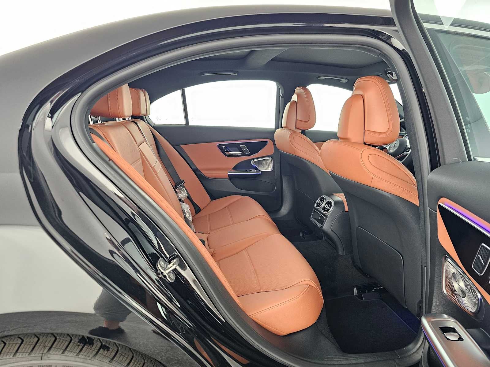 2026 Mercedes-Benz C 300 Sedan