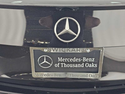 2026 Mercedes-Benz C 300 Sedan