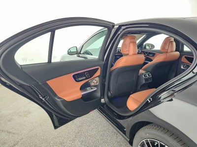 2026 Mercedes-Benz C 300 Sedan