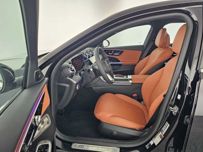 2026 Mercedes-Benz C 300 Sedan