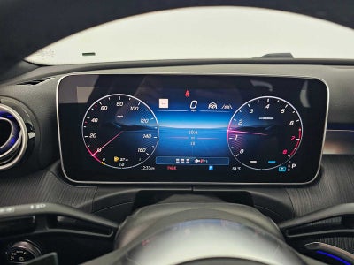 2026 Mercedes-Benz C 300 Sedan