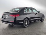2026 Mercedes-Benz C 300 Sedan