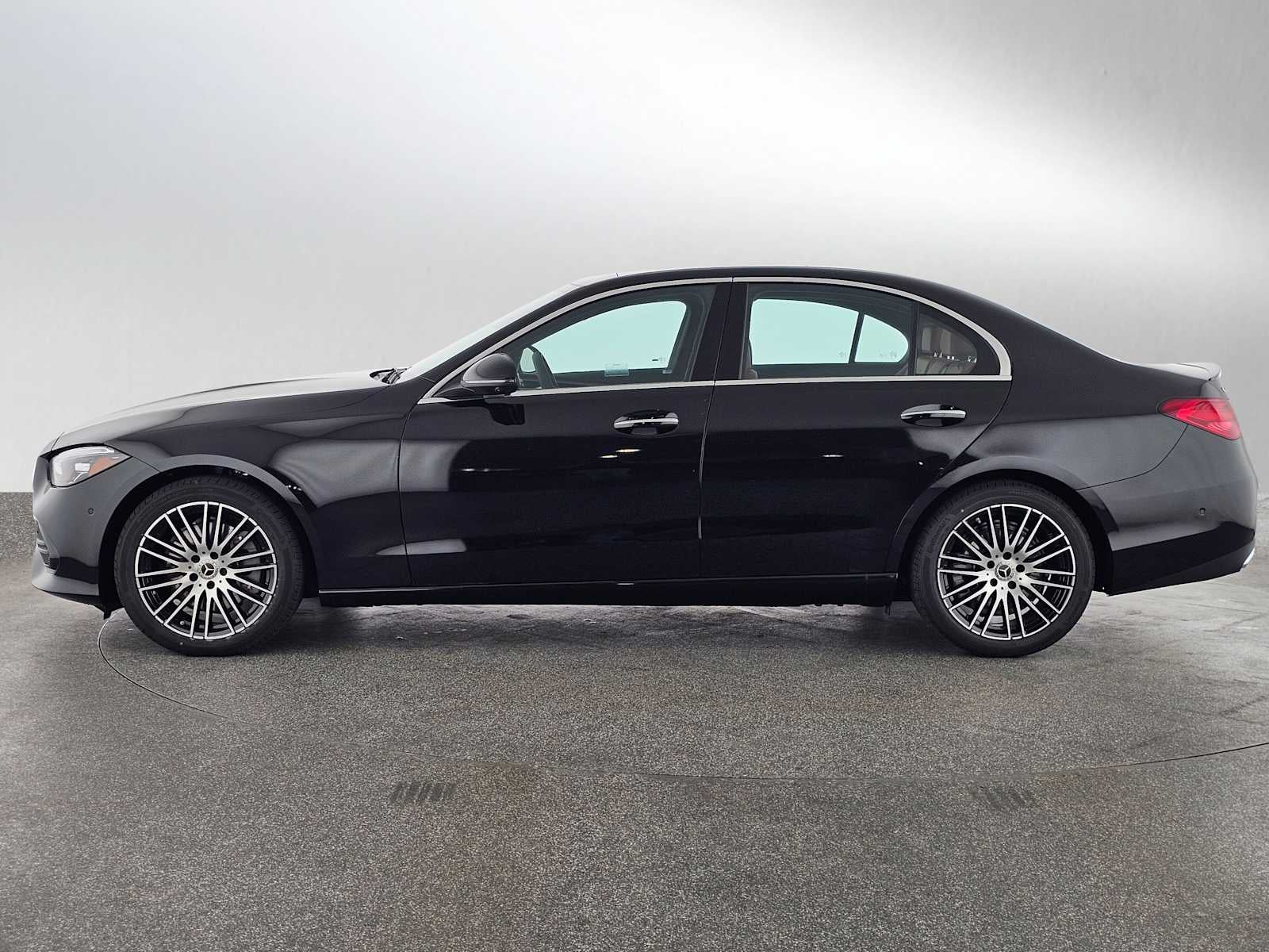 2026 Mercedes-Benz C 300 Sedan