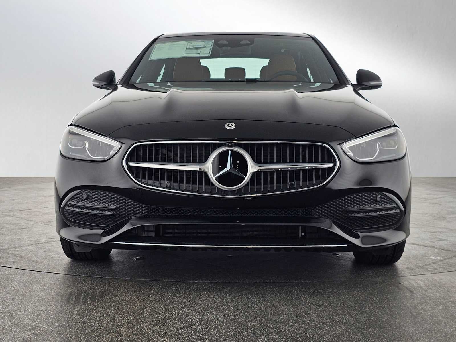 2026 Mercedes-Benz C 300 Sedan