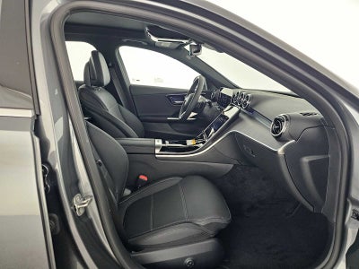 2026 Mercedes-Benz C 300 Sedan
