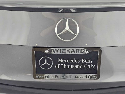 2026 Mercedes-Benz C 300 Sedan