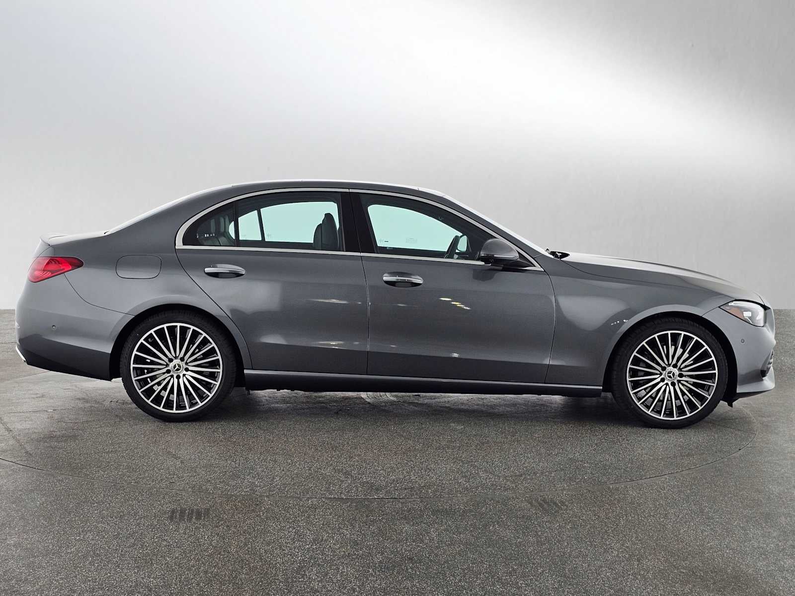 2026 Mercedes-Benz C 300 Sedan