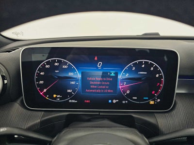 2026 Mercedes-Benz C 300 Sedan