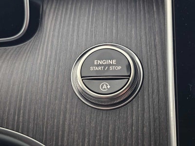 2026 Mercedes-Benz C 300 Sedan