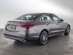 2026 Mercedes-Benz C 300 Sedan
