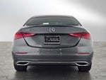 2026 Mercedes-Benz C 300 Sedan