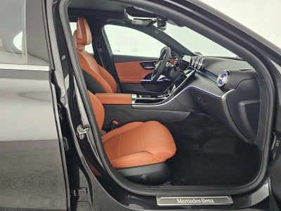 2026 Mercedes-Benz C 300 Sedan