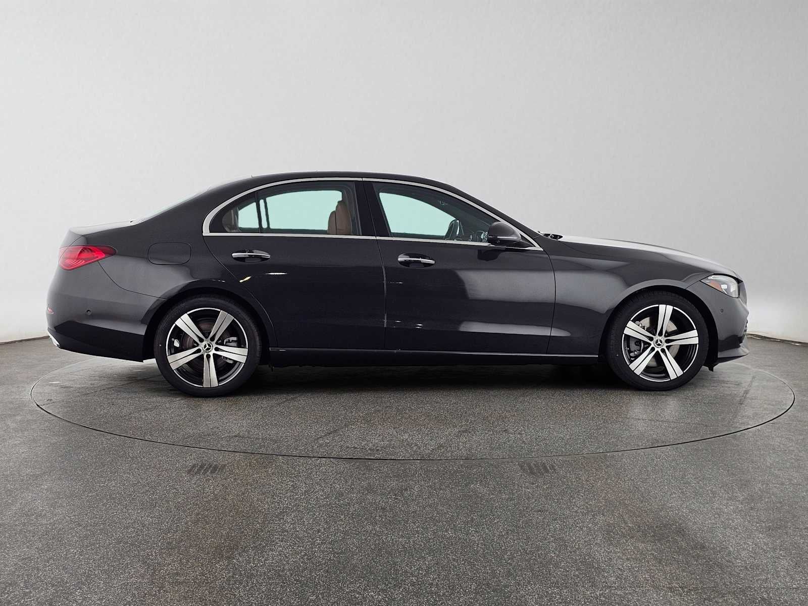2026 Mercedes-Benz C 300 Sedan