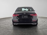 2026 Mercedes-Benz C 300 Sedan