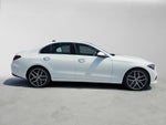 2026 Mercedes-Benz C 300 Sedan