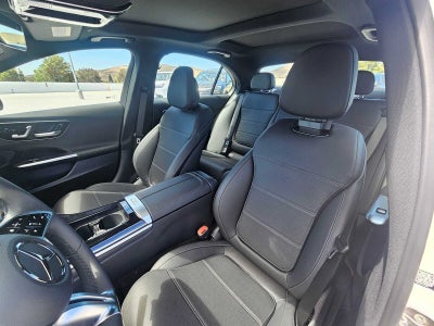 2026 Mercedes-Benz C 300 Sedan