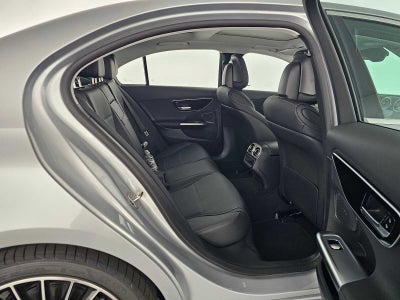 2026 Mercedes-Benz C 300 Sedan