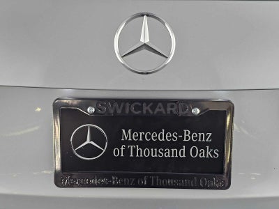 2026 Mercedes-Benz C 300 Sedan