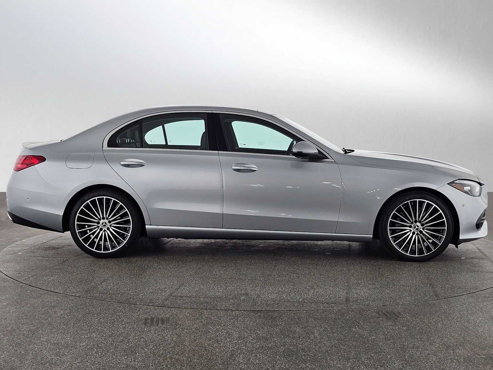 2026 Mercedes-Benz C 300 Sedan