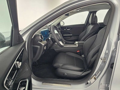 2026 Mercedes-Benz C 300 Sedan