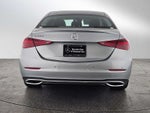 2026 Mercedes-Benz C 300 Sedan