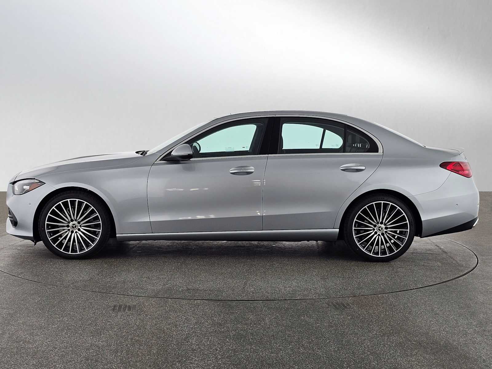 2026 Mercedes-Benz C 300 Sedan