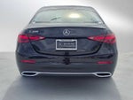 2026 Mercedes-Benz C 300 Sedan