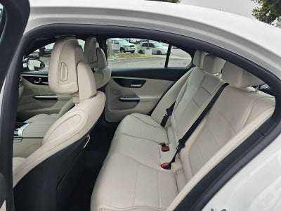 2026 Mercedes-Benz C 300 Sedan