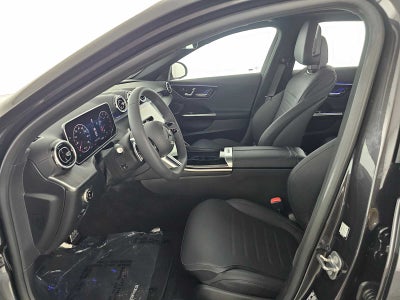 2026 Mercedes-Benz C 300 C 300