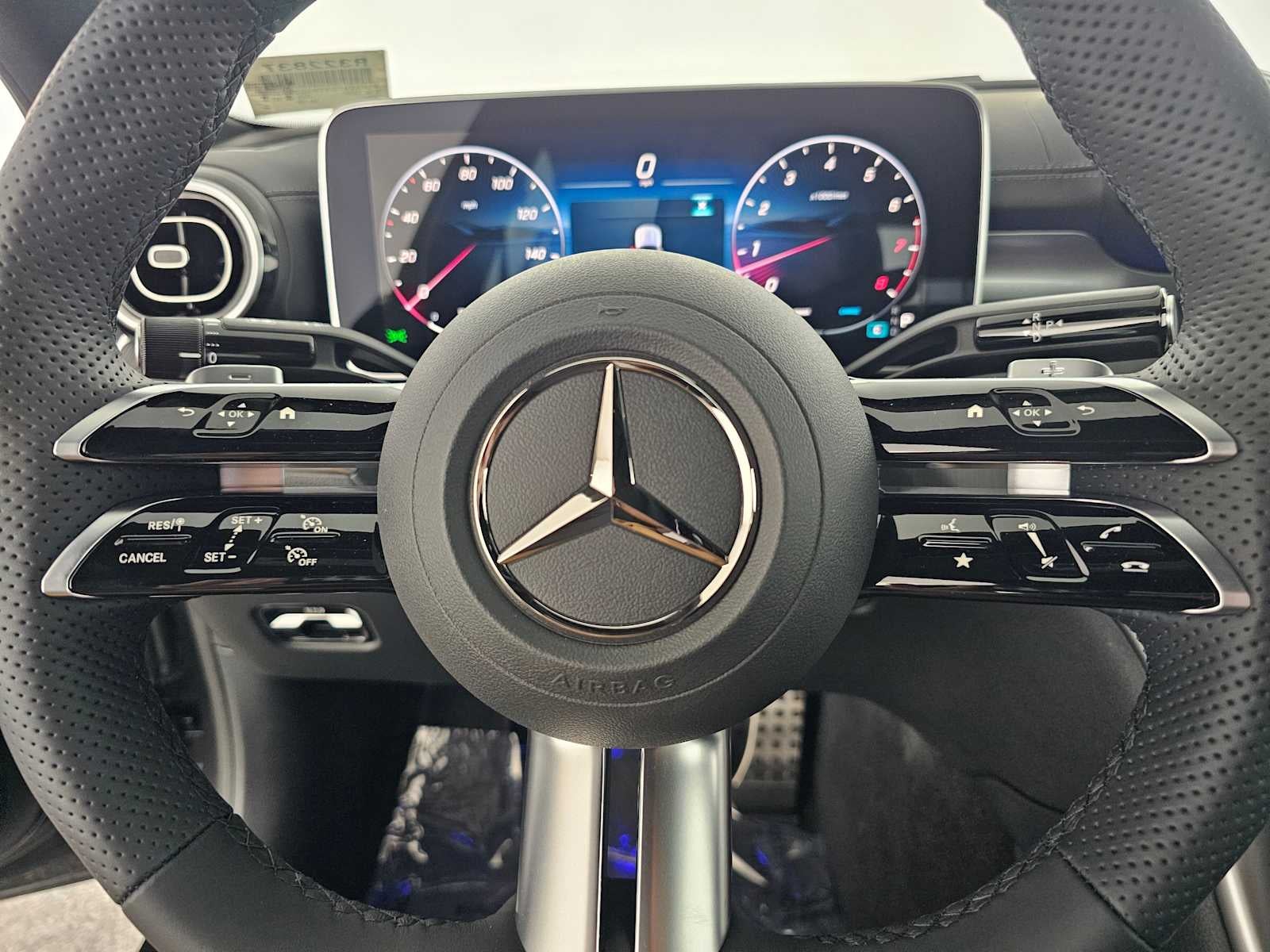 2026 Mercedes-Benz C 300 C 300