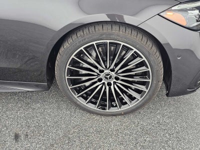 2026 Mercedes-Benz C 300 C 300