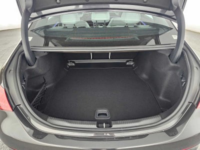 2026 Mercedes-Benz C 300 4MATIC® Sedan