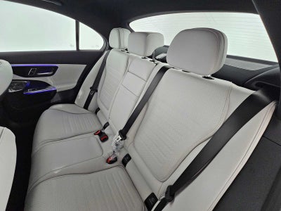 2026 Mercedes-Benz C 300 4MATIC® Sedan