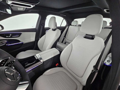 2026 Mercedes-Benz C 300 4MATIC® Sedan