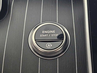 2026 Mercedes-Benz C 300 4MATIC® Sedan