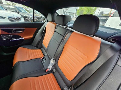 2026 Mercedes-Benz AMG® C 43 4MATIC® Sedan