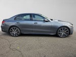 2026 Mercedes-Benz AMG® C 43 4MATIC® Sedan