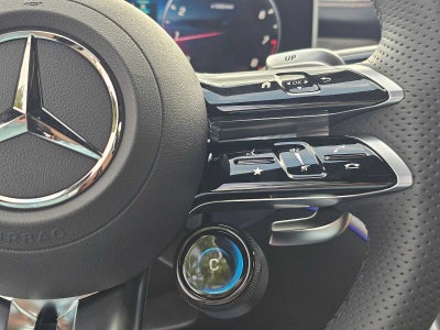 2026 Mercedes-Benz AMG® C 43 4MATIC® Sedan