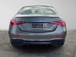 2026 Mercedes-Benz AMG® C 43 4MATIC® Sedan