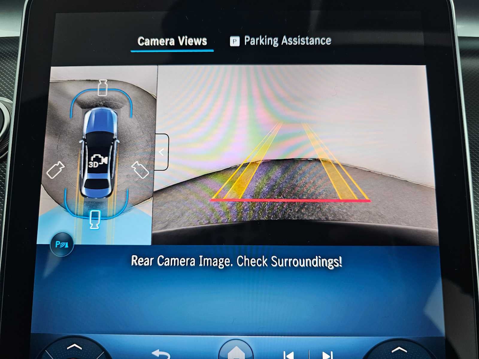 2026 Mercedes-Benz AMG® C 43 4MATIC® Sedan