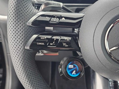 2026 Mercedes-Benz AMG® C 43 4MATIC® Sedan
