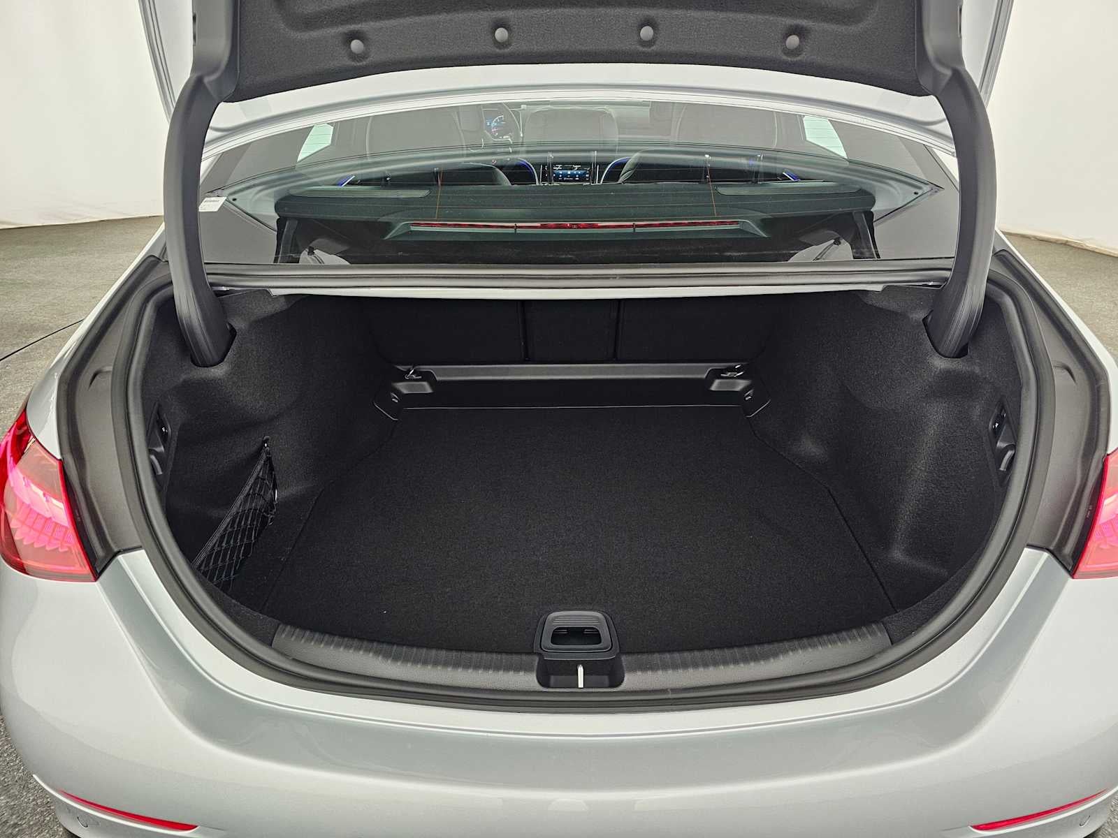 2026 Mercedes-Benz AMG® C 43 4MATIC® Sedan