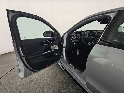 2026 Mercedes-Benz AMG® C 43 4MATIC® Sedan